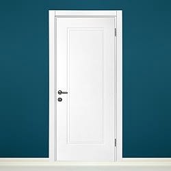 Lake Kapı Camsız L8M002 Modeli