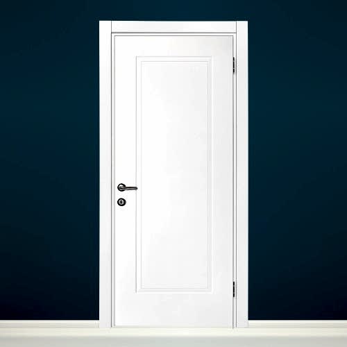 Lake Kapı Camsız L8M002 Modeli