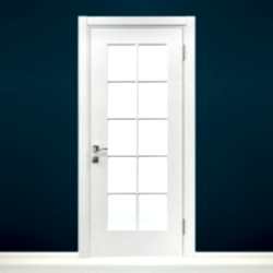 Lake Kapı Camlı L8M004 Modeli