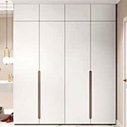 Lake Vestiyer (Metrekare)