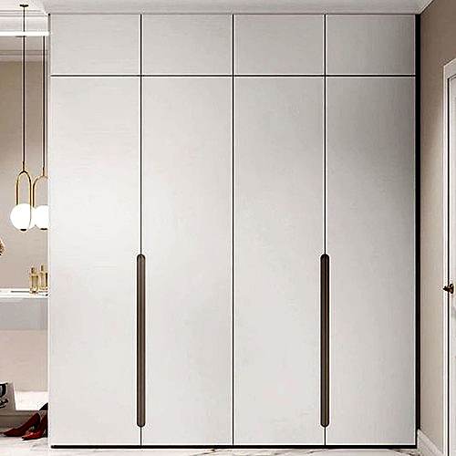 Lake Vestiyer (Metrekare)