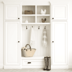 Membran Vestiyer (Metrekare)