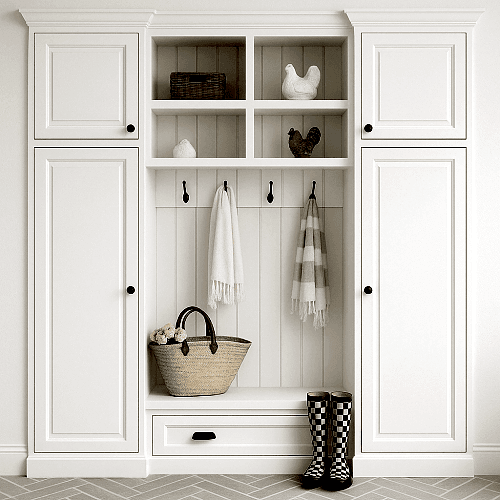 Membran Vestiyer (Metrekare)