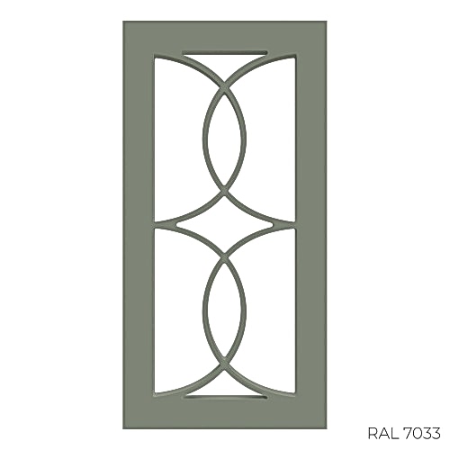 Camlı Lake Kapak CK163