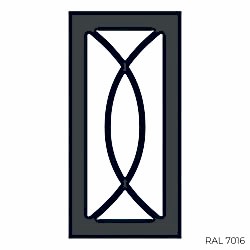 Camlı Lake Kapak CK165