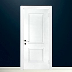 Lake Kapı Camsız L12M002 Modeli