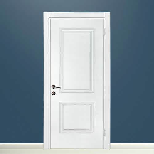 Lake Kapı Camsız L12M002 Modeli