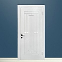 Lake Kapı Camsız L12M003 Modeli