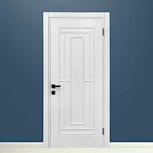 Lake Kapı Camsız L12M003 Modeli