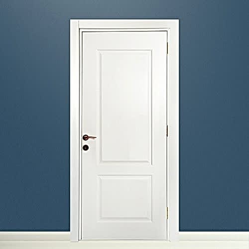 Lake Kapı Camsız L12M005 Modeli