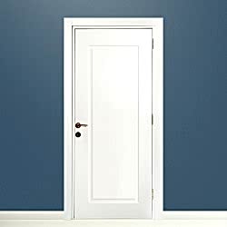 Lake Kapı Camsız L12M006 Modeli