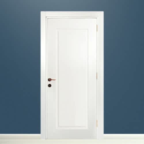 Lake Kapı Camsız L12M006 Modeli