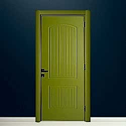 Lake Kapı Camsız Antik Modeli