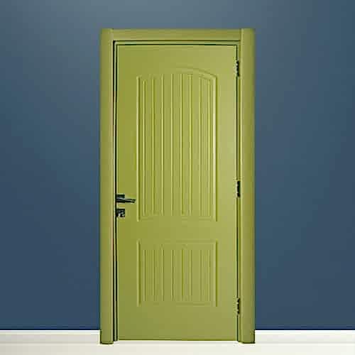 Lake Kapı Camsız Antik Modeli