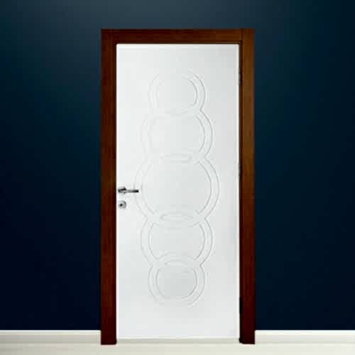 Lake Kapı Camsız Audi Modeli