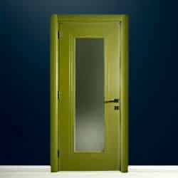 Lake Kapı Camlı Desa Modeli