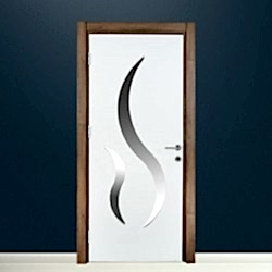 Lake Kapı Camlı Flamma Modeli