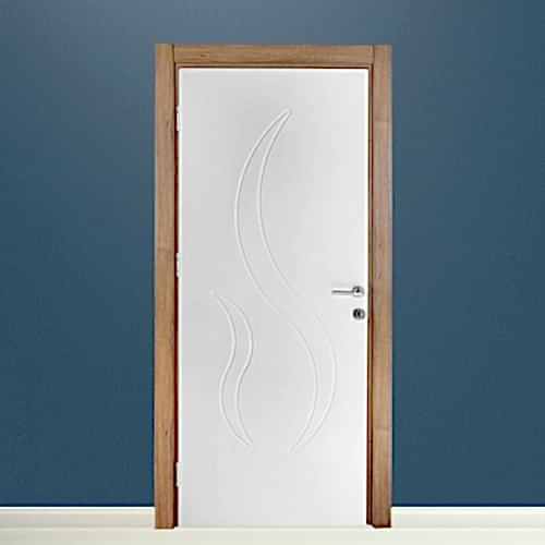 Lake Kapı Camsız Flamma Camsız Modeli