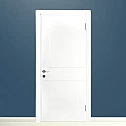 Lake Kapı Camsız L6M002 Modeli