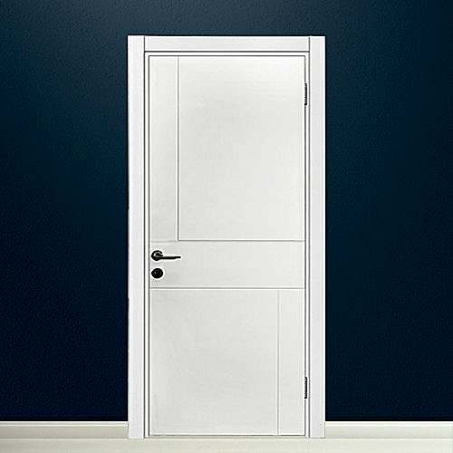 Lake Kapı Camsız L6M002 Modeli