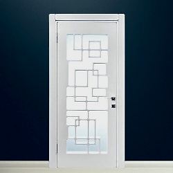 Lake Kapı Camlı L6M011 Modeli