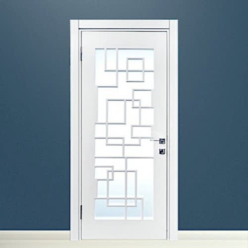 Lake Kapı Camlı L6M011 Modeli