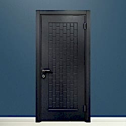 Lake Kapı Camsız L6M012 Modeli