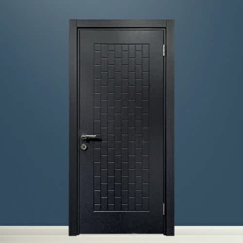 Lake Kapı Camsız L6M012 Modeli