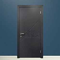 Lake Kapı Camsız L6M013 Modeli