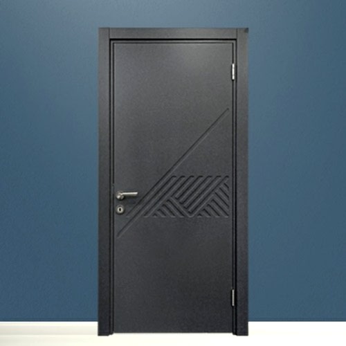 Lake Kapı Camsız L6M013 Modeli