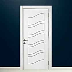 Lake Kapı Camsız L6M026 Modeli