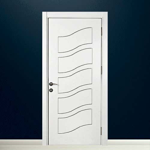 Lake Kapı Camsız L6M026 Modeli