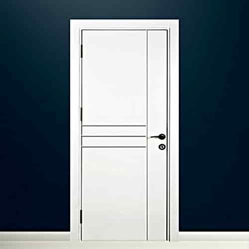 Lake Kapı Camsız L6M028 Modeli