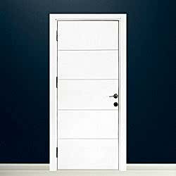 Lake Kapı Camsız L6M032 Modeli