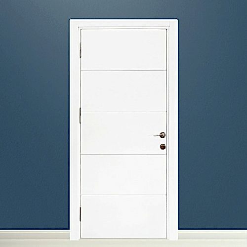 Lake Kapı Camsız L6M032 Modeli