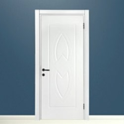 Lake Kapı Camsız L6M038 Modeli