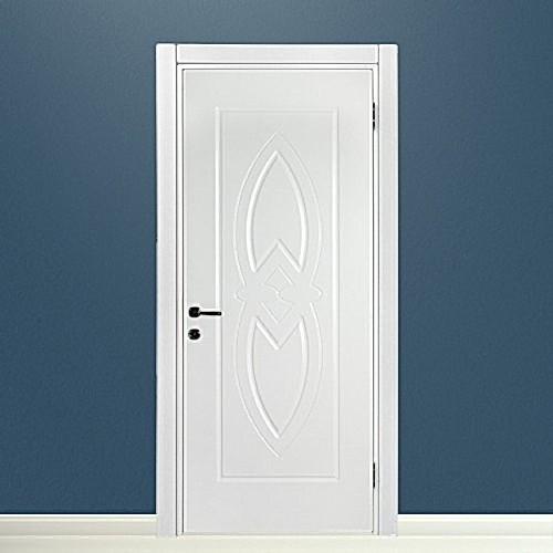 Lake Kapı Camsız L6M038 Modeli