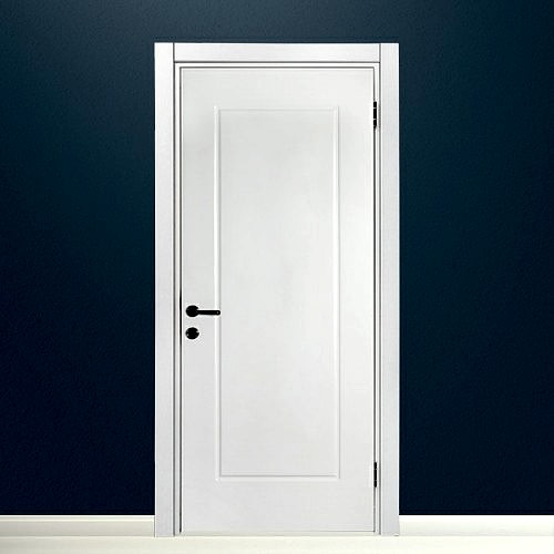 Lake Kapı Camsız L6M041 Modeli