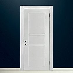 Lake Kapı Camsız L6M042 Modeli