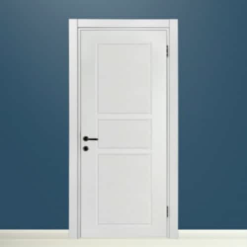 Lake Kapı Camsız L6M042 Modeli