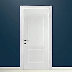 Lake Kapı Camsız L6M043 Modeli