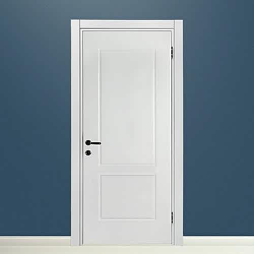 Lake Kapı Camsız L6M043 Modeli