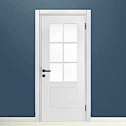 Lake Kapı Camlı L6M044 Modeli