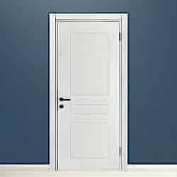 Lake Kapı Camsız L6M045 Modeli