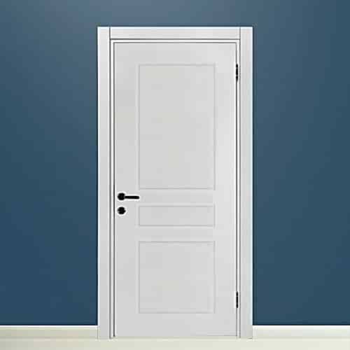 Lake Kapı Camsız L6M045 Modeli