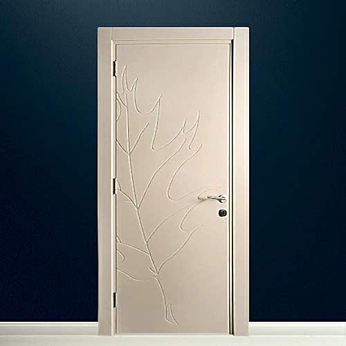 Lake Kapı Camsız Yaprak Modeli