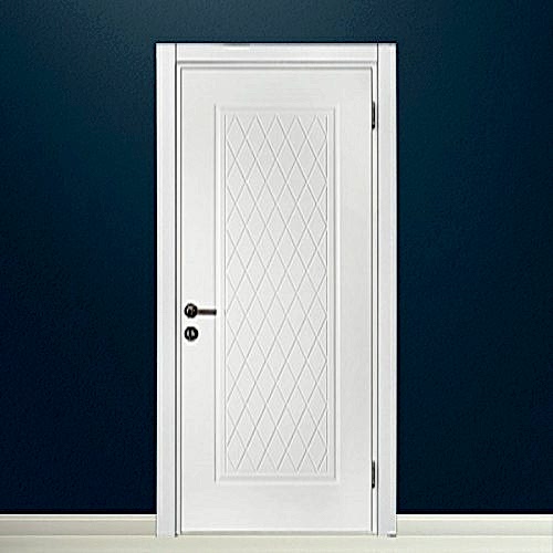 Lake Kapı Camsız L8M001 Modeli