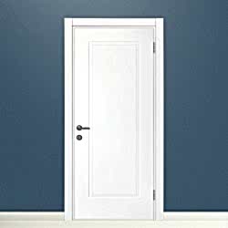 Lake Kapı Camsız L8M002 Modeli