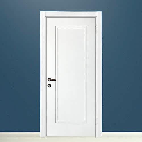 Lake Kapı Camsız L8M002 Modeli