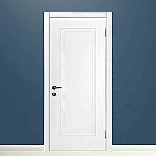 Lake Kapı Camsız L8M003 Modeli